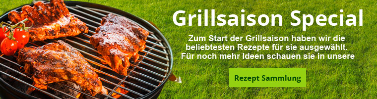 Grill Rezepte