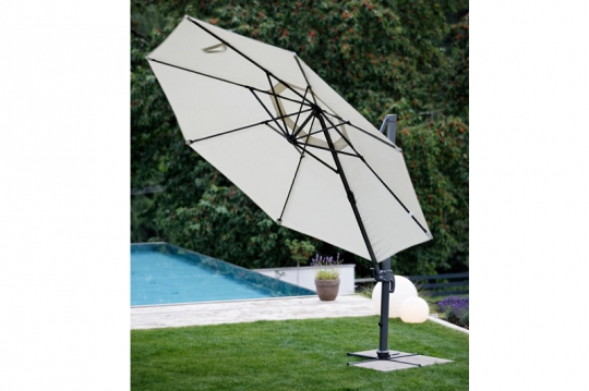 Die Dachterrasse als sommerliche Wohlfühloase gestalten