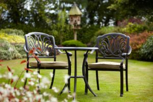 Bistro-Set von HARTMAN Bistro-Set
