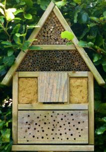 Insektenhotel Insektenhotel