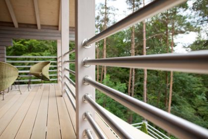 Sonnensegel In 5 Schritten zur optimalen Befestigung