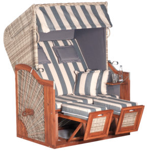 Strandkorb SUNNY SMART Strandkorb