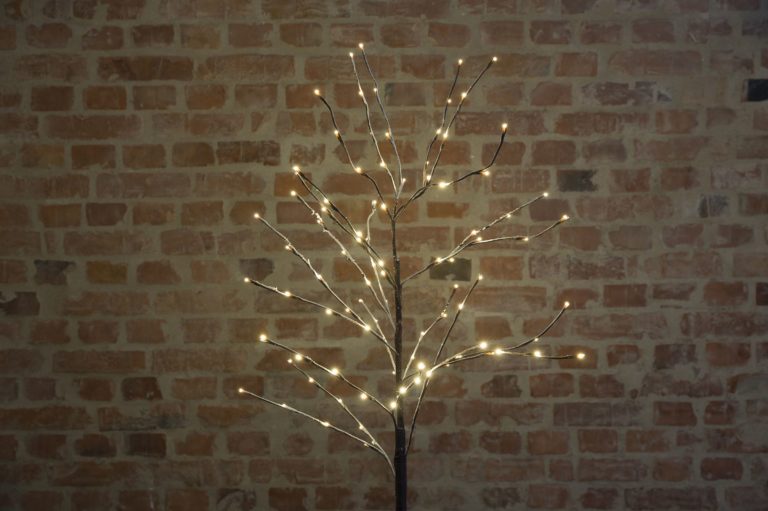 Weihnachtsparadies im Garten » GARTENMOEBEL.DE