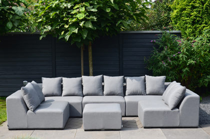 Sunbrella 💪 Das neue Material für Gartenmöbel » GARTENMOEBEL.DE