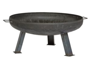 Feuerstelle Joe's Firepit von Rumo SIENA GARDEN XXL Feuerschale