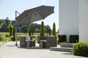 Ampelschirm