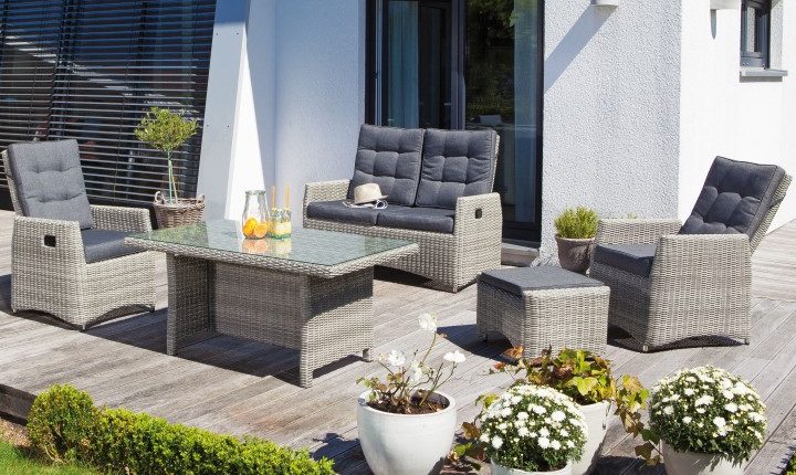 Gartenmoebel De Ihr Spezialist Fur Den Garten