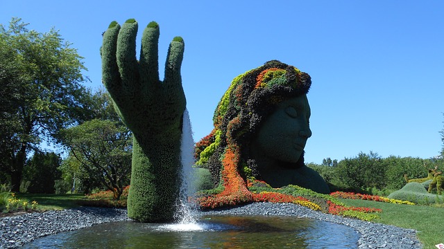 Gartenarbeit Lohn