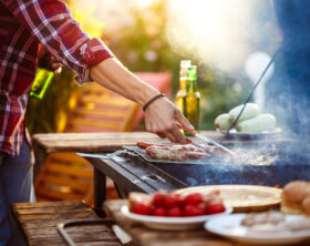 Grillen mit dem Gasgrill: Tipps für ein gelungenes BBQ