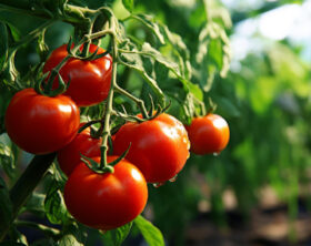 Tomaten im Topf pflanzen: Geht das?